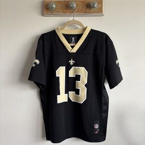 NFL Youth Team Apparel in Black and Gold